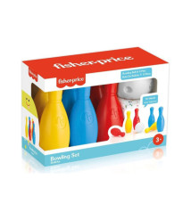 Set Bowling Fisher Price, cod 57107